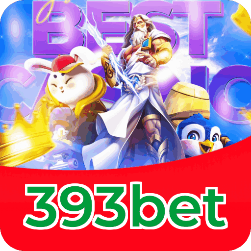 393bet Jogos - 2.500+ Títulos